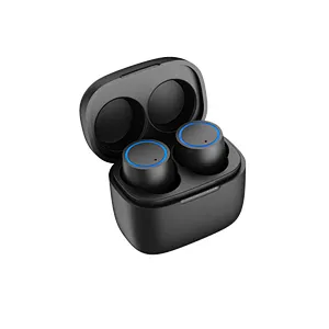 TWS 5.0 Realtek Stereo Earbuds Wireless earphone With Charging Case