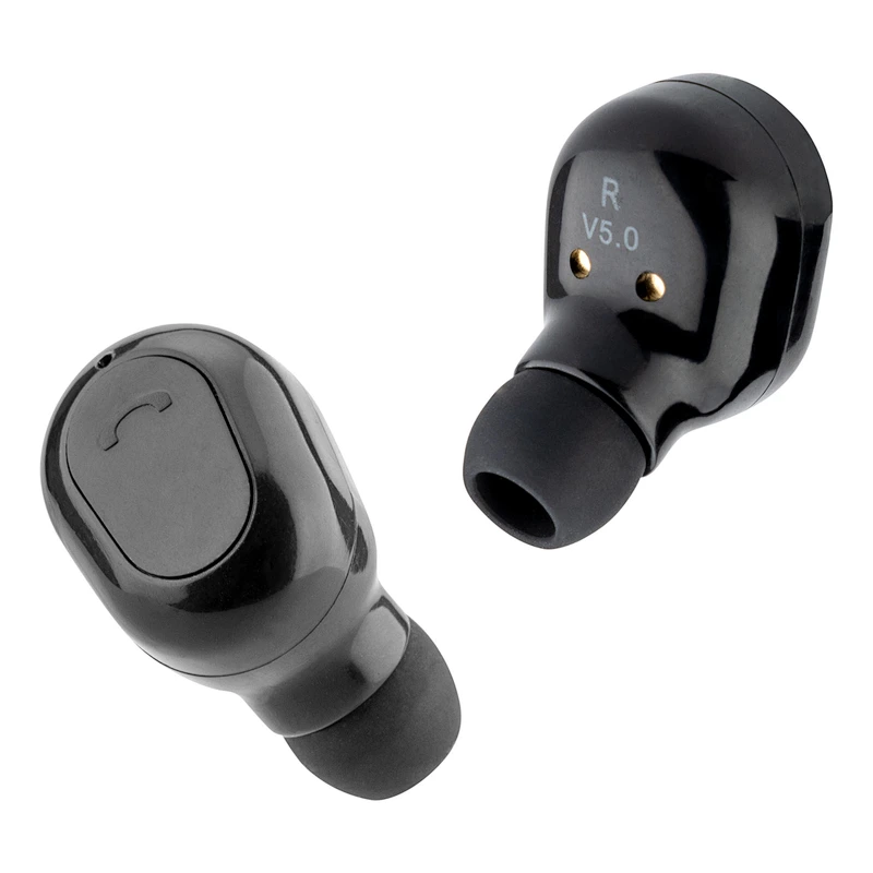 High Quality Bluetooth TWS True Wireless Portable Powerbank Eearbuds 3600mah