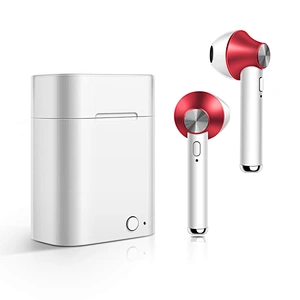 mini tws tws true wireless earphone cheap promotion gift earbuds