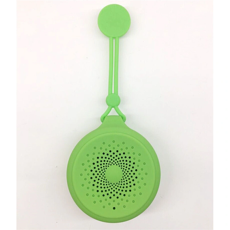 Waterproof Q50 Mini Wireless Bluetooth Speaker with Lanyard & Sucker