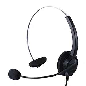 OEM USB Offical Headset noise cancelling wired 3.5 mm microphone Headphone