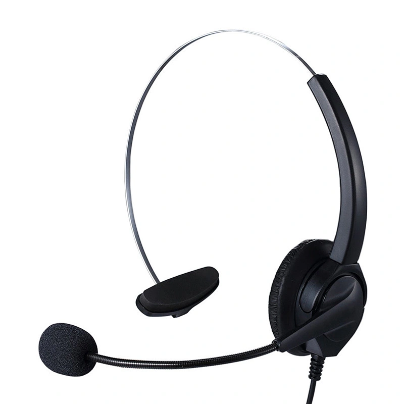 OEM USB Offical Headset noise cancelling wired 3.5 mm microphone Headphone