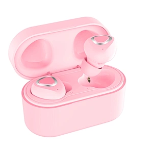 Charging Case Invisible True Wireless TWS BT5.0 Earbuds Earpiece