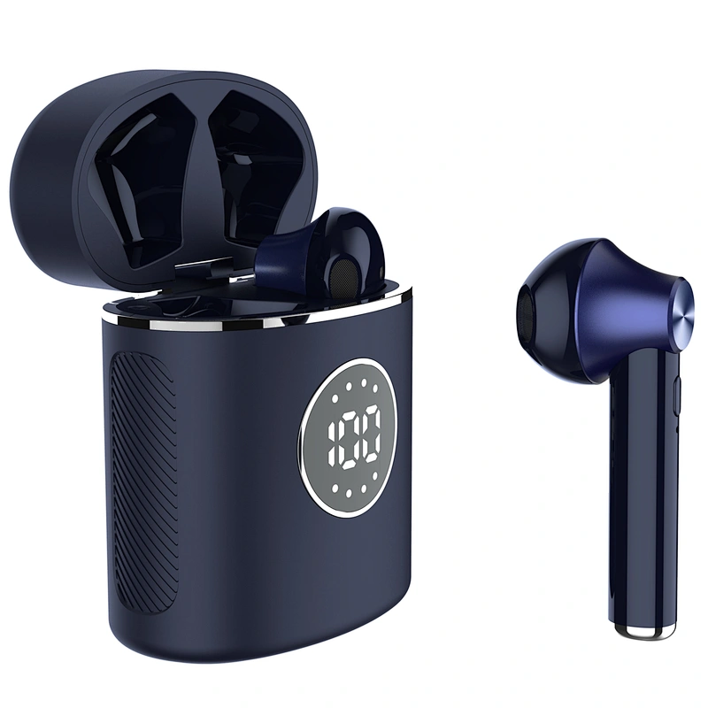 Mini Bluetooth LED TWS Earbuds Wireless