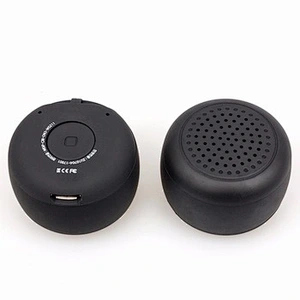 cheap promotion gift mini wireless speaker