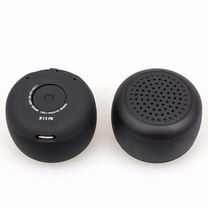 cheap promotion gift mini wireless speaker