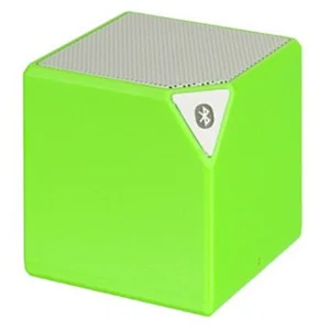 Oem Brand souvenir square wireless mini box speaker