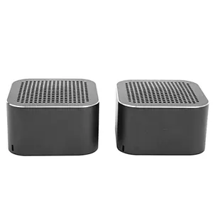 Kingstar Magnet  TWS Bluetooth Speaker Subwoofer Mini Wireless Speaker