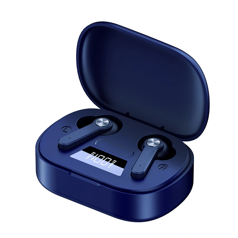 Free Sample 2021  Earpods Ear Headphone for redmi airdots Custom K7B TWS Bluetooth Earphone Waterproof Earbuds Earpods