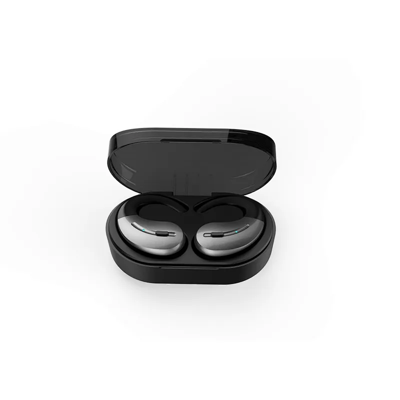 sport BT wireless earphones TWS Wireless BT5.0 Double Calling headset