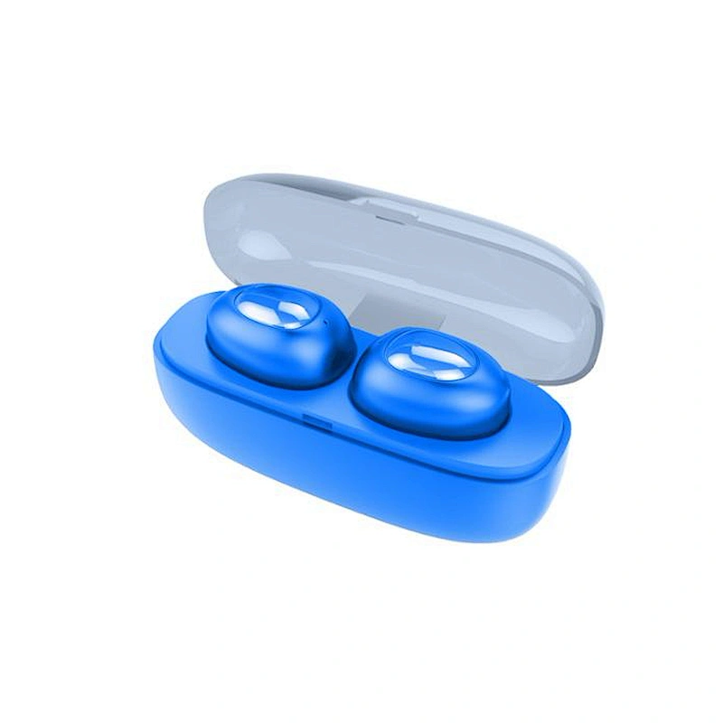Sports Stereo In Ear Earbuds Headset promotion gift true Wireless Headphone