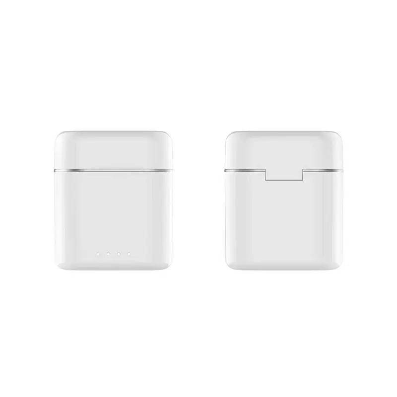 waterproof  noise canceling wireless headphones turely wireless earphones 5.0