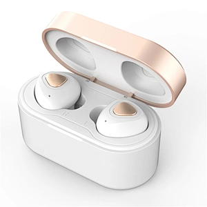 6H Playtime True Wireless Stereo Mini TWS BT5.0 Headset Headphone