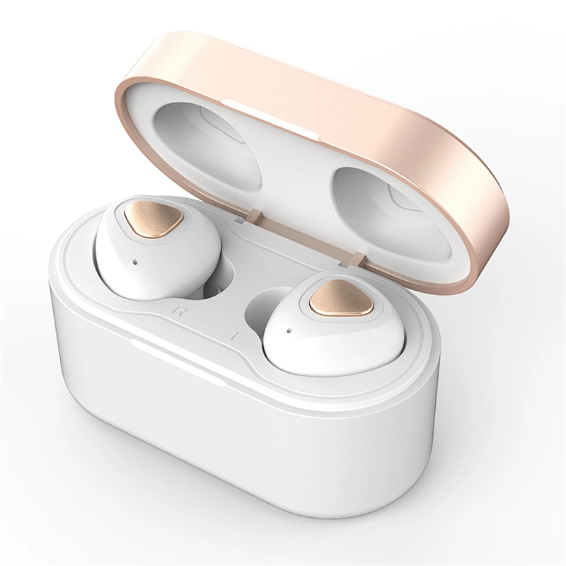 6H Playtime True Wireless Stereo Mini TWS BT5.0 Headset Headphone
