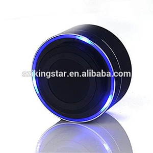 Mini A10 Wireless Speaker