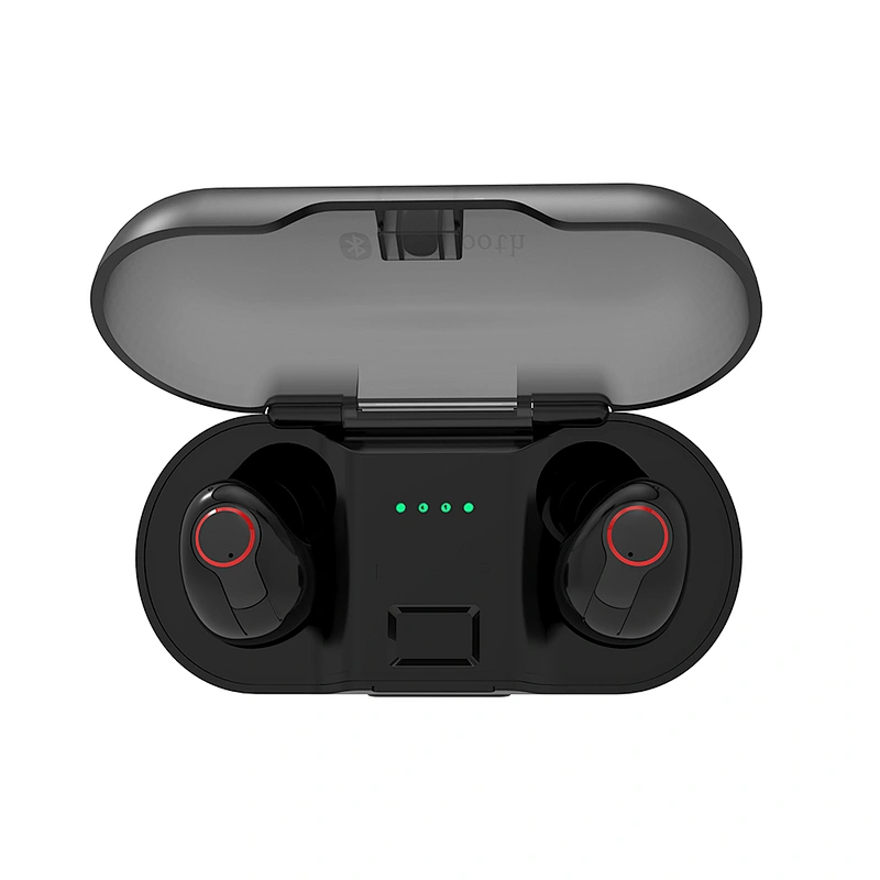 Cheap 5.0 tws wireless earbuds mini wireless headset in ear buds with microphone