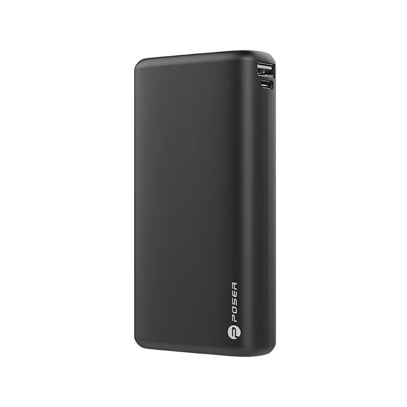 OEM li-polymer battery charger powerbanks portable phone charging mobile phone high capacity 20000mah power bank