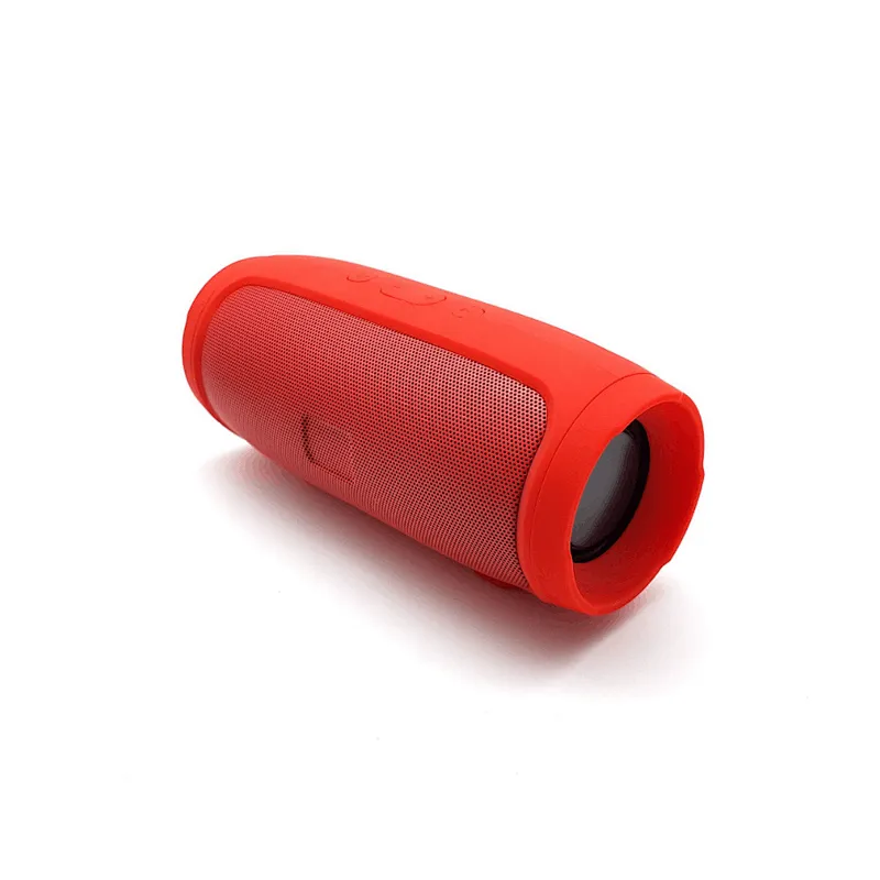 Charge 3 Bluetooth Waterproof Portable Logo Wireless Speaker