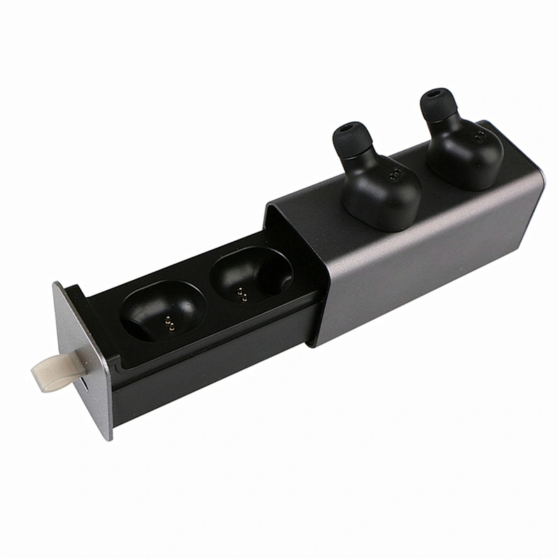 Stereo 5.0 TWS Wireless Bluetooth GW10 Headphone Headset