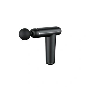 YOUMAY Mini Digital Rechargeable Massager Body Battery Muscle Massage Gun