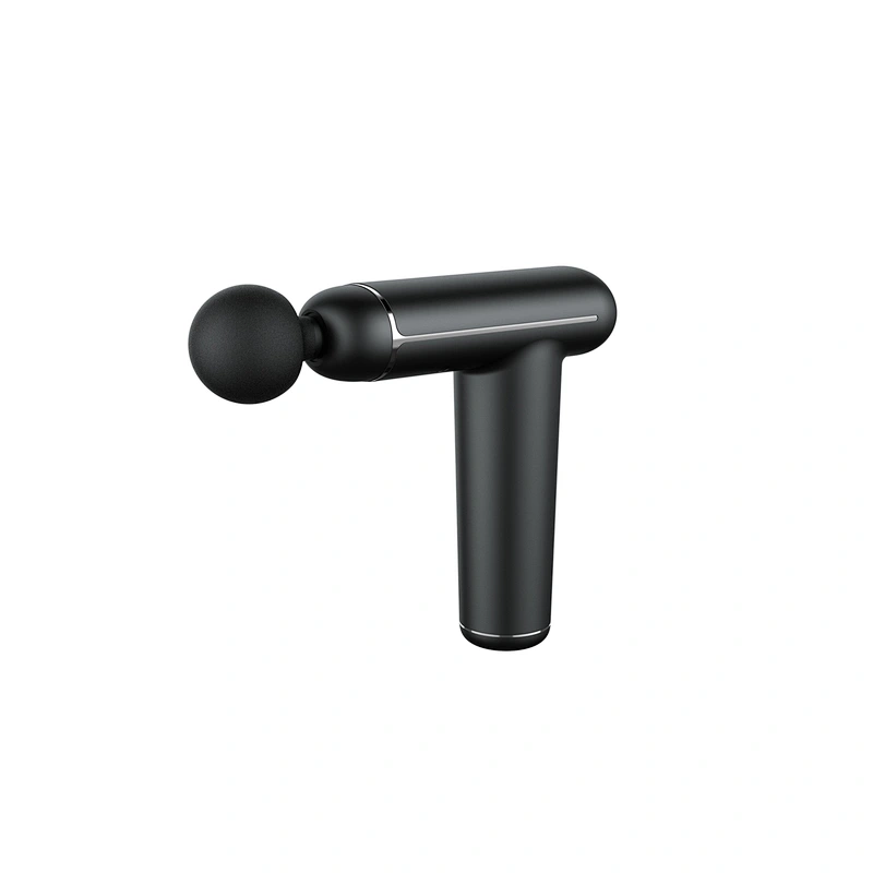 YOUMAY Mini Digital Rechargeable Massager Body Battery Muscle Massage Gun