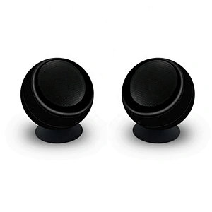 Twins True Wireless Pairing Speakers Stereo Bass Sound TWS Music Player Portable Speaker
