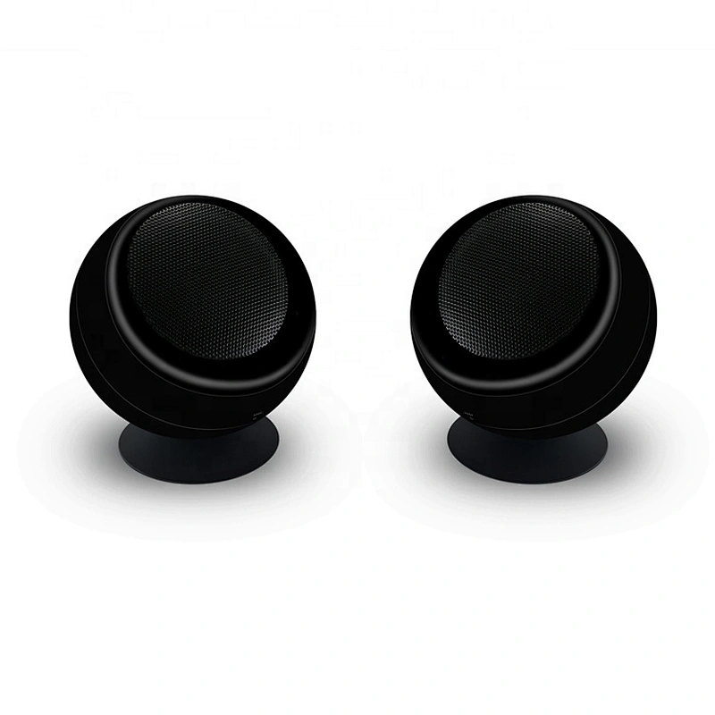 Twins True Wireless Pairing Speakers Stereo Bass Sound TWS Music Player Portable Speaker