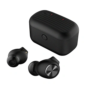 With Charging Station Twins Handsfree True Wireless BT TWS Headset