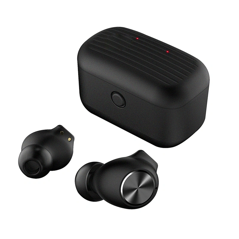 With Charging Station Twins Handsfree True Wireless BT TWS Headset