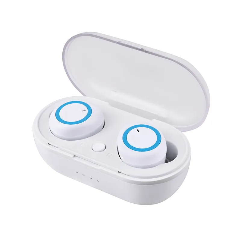 Sports Running Fitness Earbuds Free Sample Wireless Bluetooth Headset