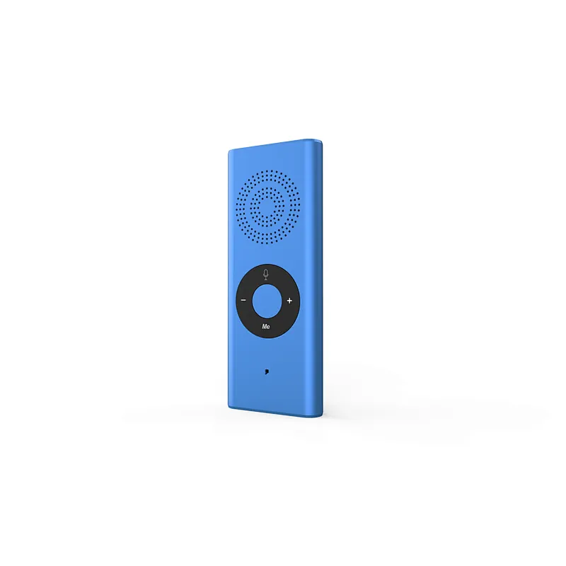 Mini Support 28 Languages Quick Simultaneous Interpreting Portable Translator