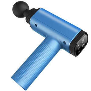 Electric Deep Muscle Activator relaxation portable fitness equipment Massage Gun