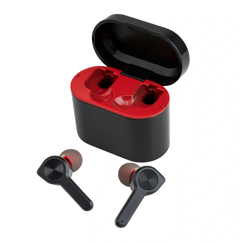 smart touch control mini 5.0 earphones wireless earbuds tws