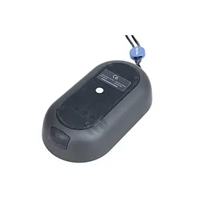 Keychain Outdoor Portable Stereo Waterproof IPX5 Wireless Speaker