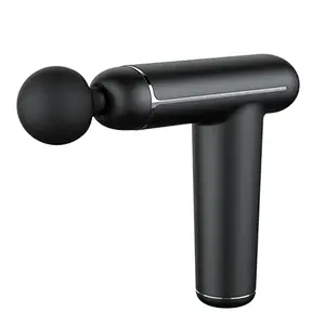 YOUMAY Sports Massage Gun Shoulder Body Muscle Massager Therapy Deep Vibration Muscle Gun