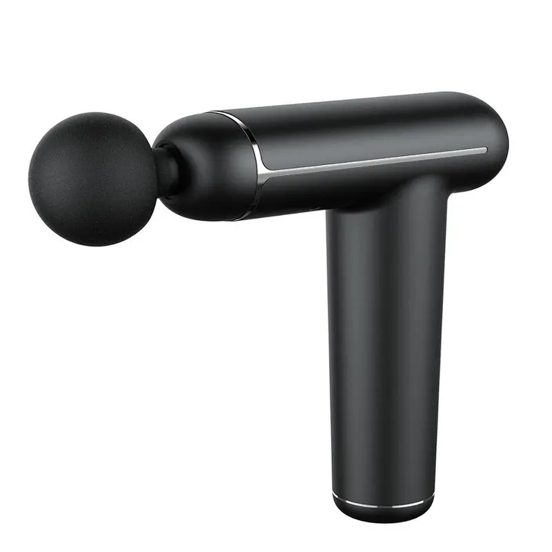 YOUMAY Sports Massage Gun Shoulder Body Muscle Massager Therapy Deep Vibration Muscle Gun