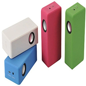 Promotion Gift Mini Portable Wireless Induction Speaker