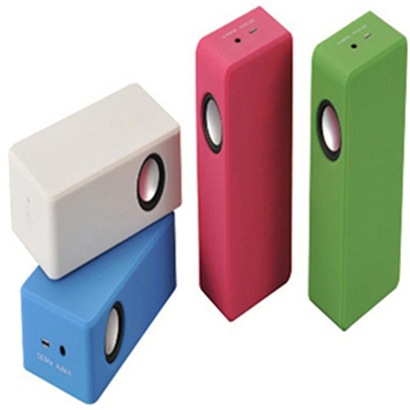 Promotion Gift Mini Portable Wireless Induction Speaker