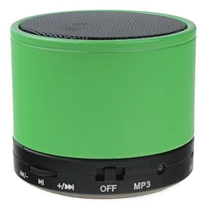portable mini smart speaker bluetooth speaker wireless music speaker with TF card