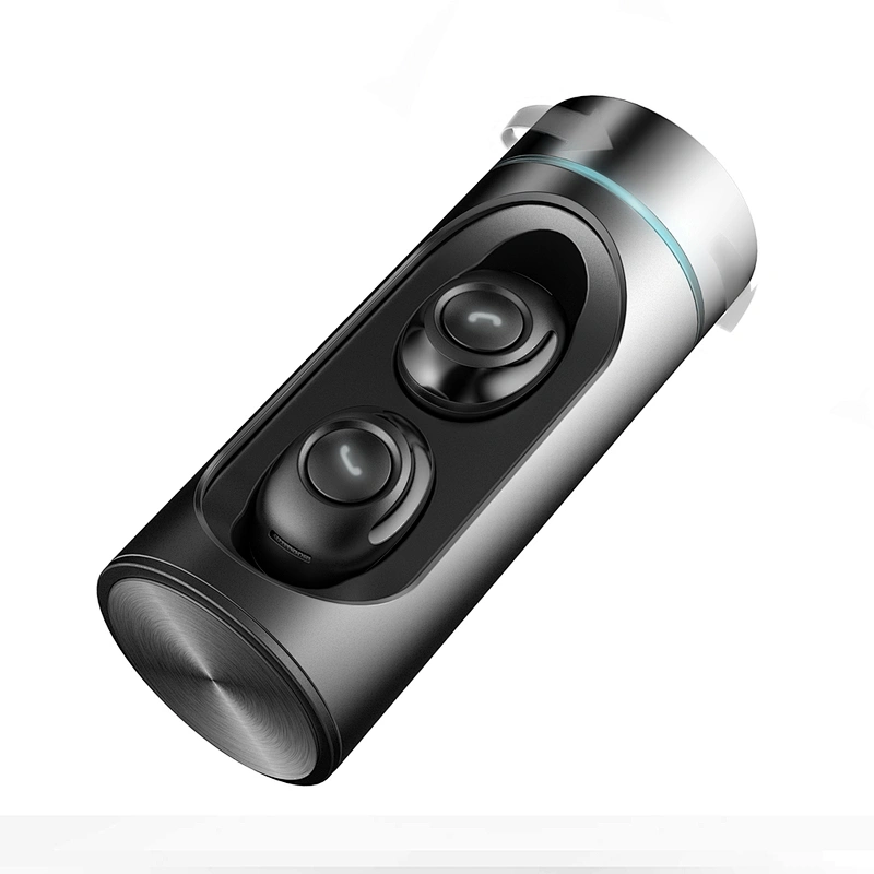 2018 Trending Earphones True Wireless BT 5.0 Stereo TWS Earbuds