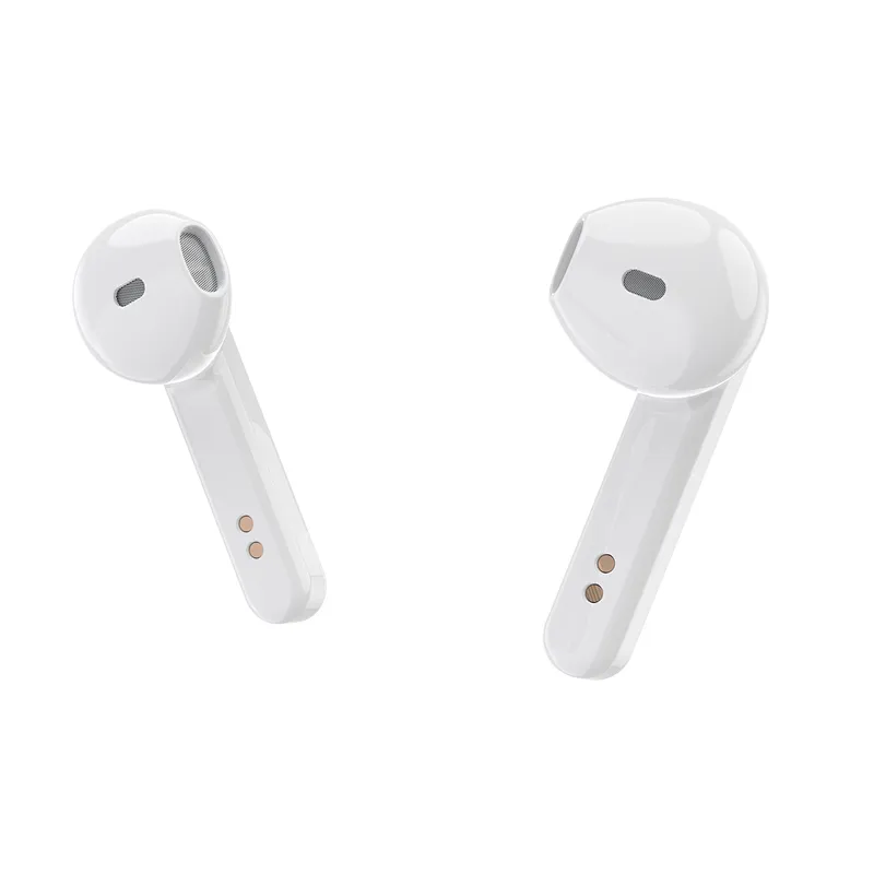 bluetooth 5.0 twins truely wireless stereo voice control earbuds