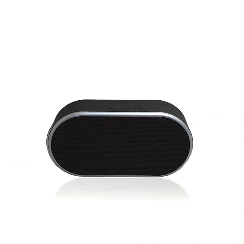 mini wireless oem company name promotion speaker