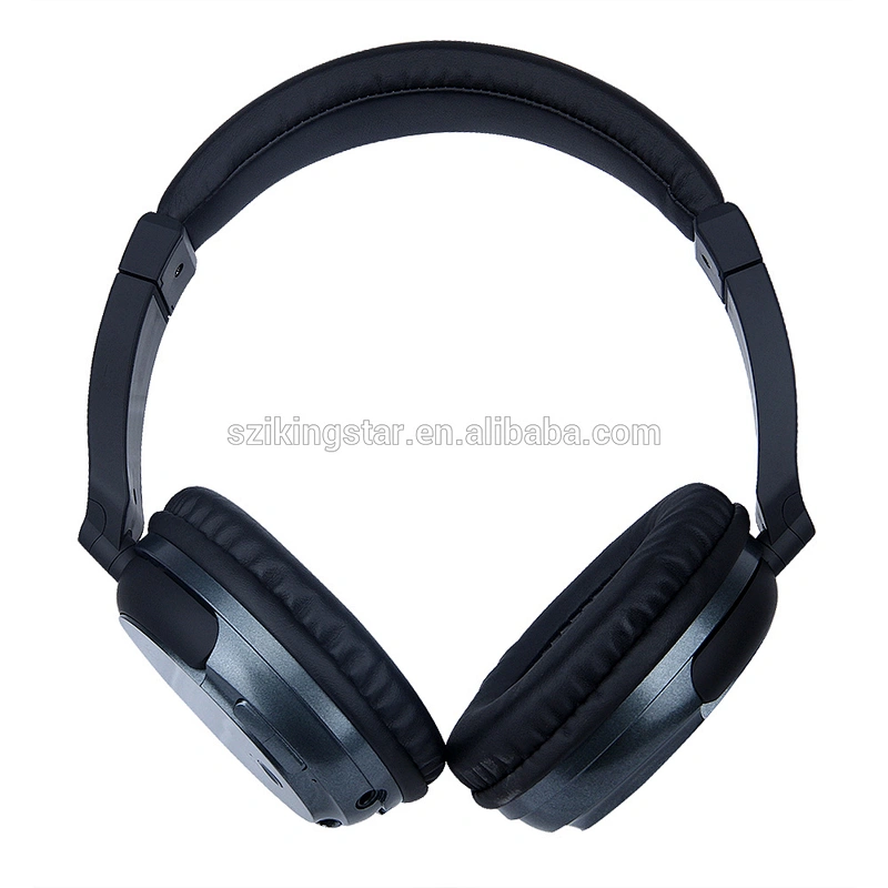 Unique V4.0 Custom Noise Cancelling Sport Wireless Headset