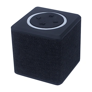 Good sound new wirless handle fabric subwoof speaker
