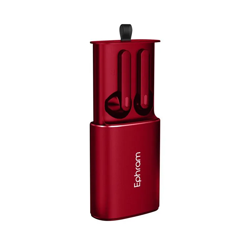 KINGSTAR Bluetooth Aluminium Mini True Wireless TWS Ear Earbuds K010