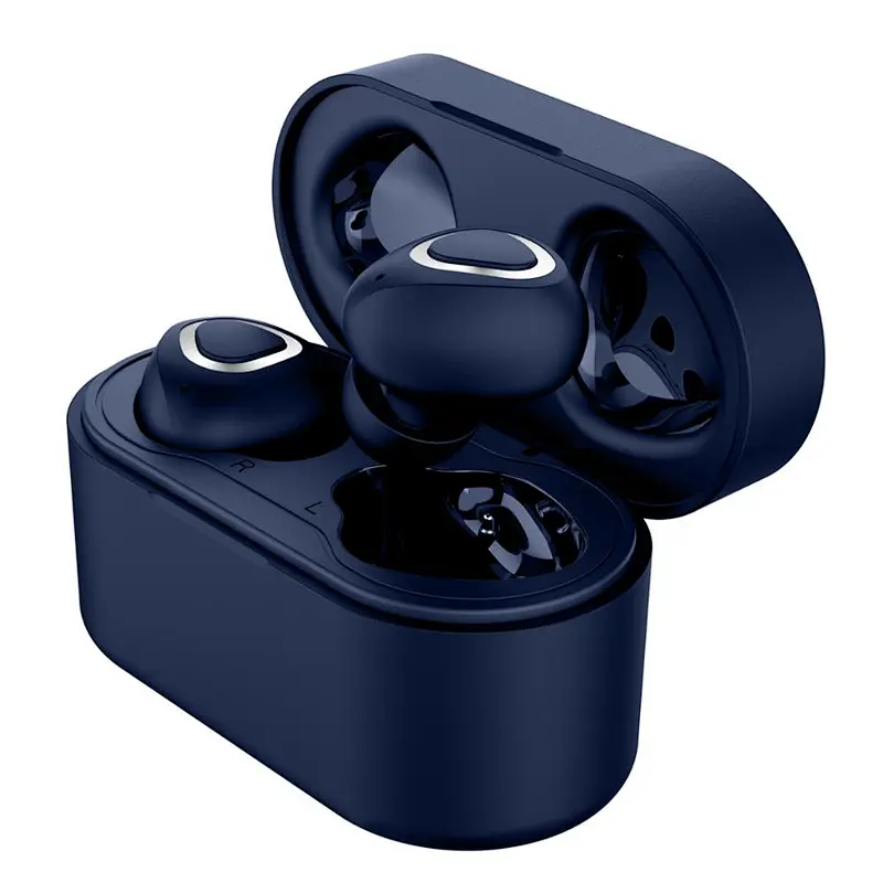 name brand sports truly mini wireless earbuds