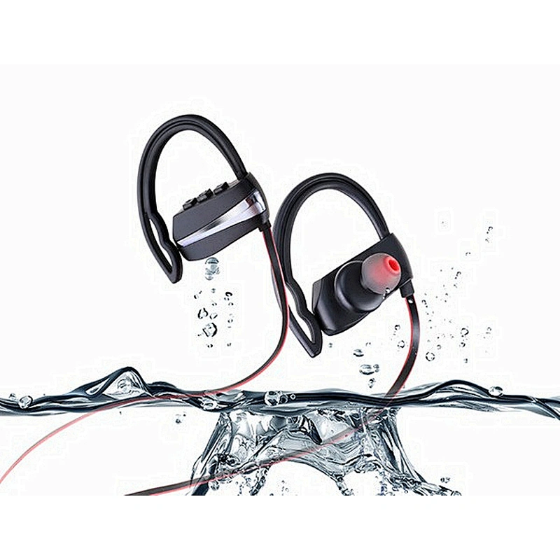 Portable Waterproof V4.2 Sport Wireless Bluetooth Earphone