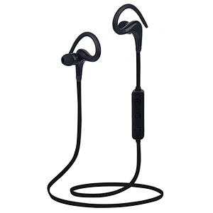 custom cheap noise cancelling neckband wireless stereo earphone