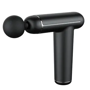 YOUMAY massage gun smart massage gun deep tissue percussion muscle massager