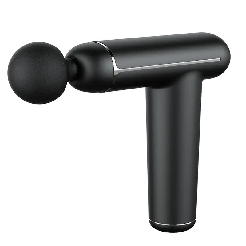 YOUMAY massage gun smart massage gun deep tissue percussion muscle massager